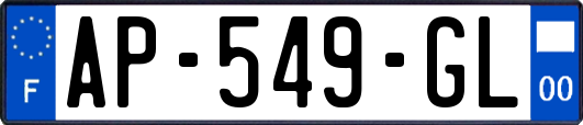 AP-549-GL