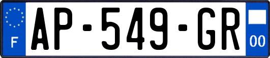 AP-549-GR