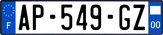 AP-549-GZ