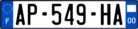 AP-549-HA
