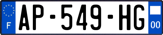 AP-549-HG