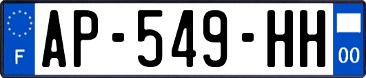 AP-549-HH