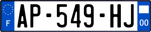 AP-549-HJ