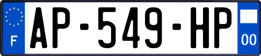 AP-549-HP