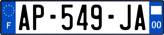 AP-549-JA