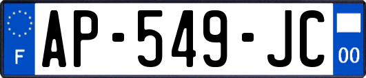 AP-549-JC