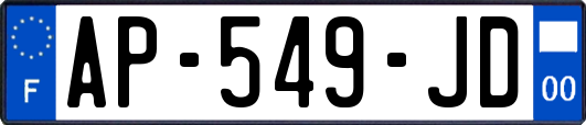 AP-549-JD