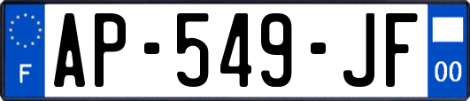 AP-549-JF
