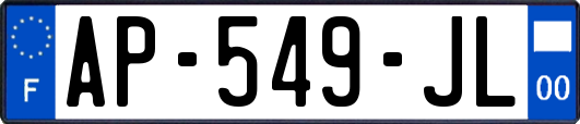 AP-549-JL