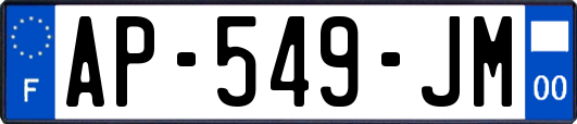 AP-549-JM