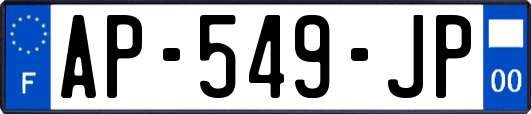AP-549-JP