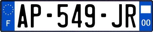 AP-549-JR