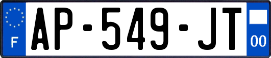 AP-549-JT