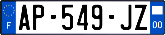 AP-549-JZ