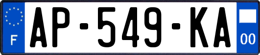 AP-549-KA