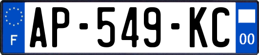 AP-549-KC