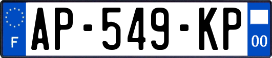 AP-549-KP