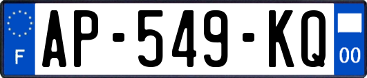 AP-549-KQ