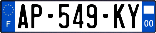 AP-549-KY