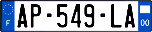 AP-549-LA