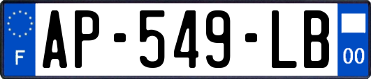 AP-549-LB