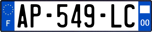 AP-549-LC