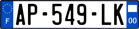 AP-549-LK
