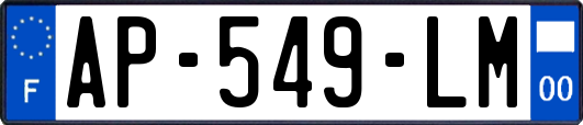 AP-549-LM