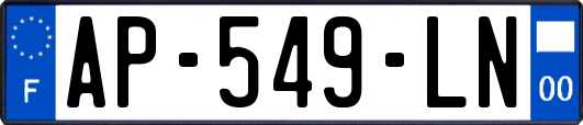 AP-549-LN