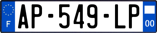 AP-549-LP