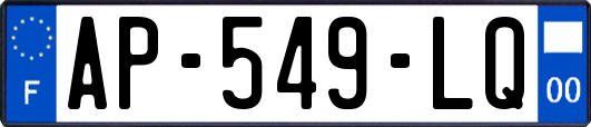 AP-549-LQ