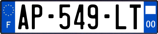 AP-549-LT