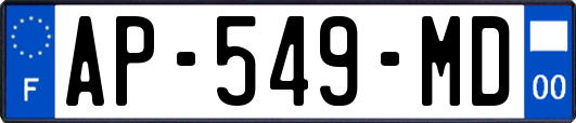 AP-549-MD