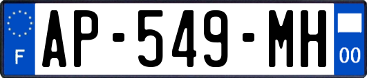 AP-549-MH