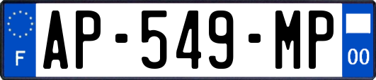 AP-549-MP
