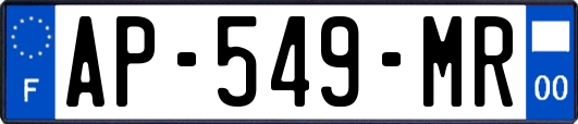 AP-549-MR