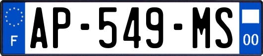 AP-549-MS