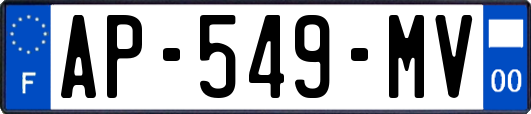 AP-549-MV
