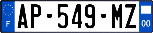 AP-549-MZ