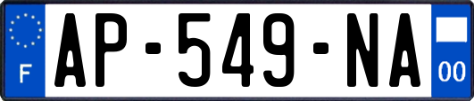 AP-549-NA