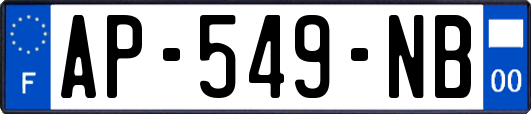 AP-549-NB
