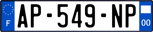 AP-549-NP