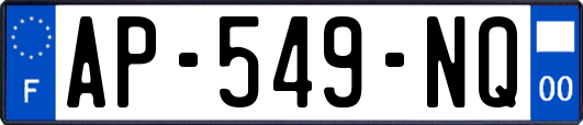 AP-549-NQ
