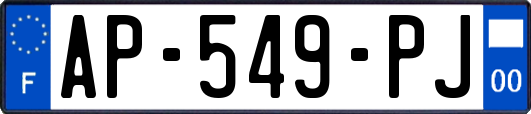 AP-549-PJ
