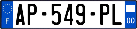 AP-549-PL