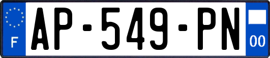 AP-549-PN