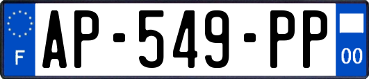 AP-549-PP