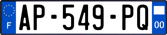 AP-549-PQ