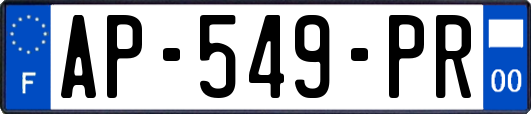 AP-549-PR