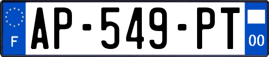 AP-549-PT